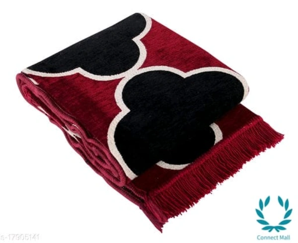 Jacquard Weaved  Heavy Carpet,durrie, rug - 